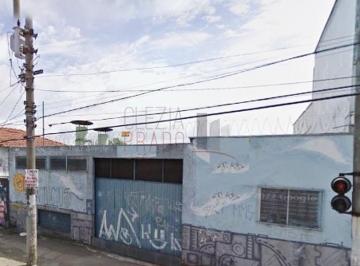Foto 01 · Galpao, Veleiros, São Paulo, SP