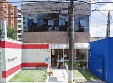 Foto 01 · Prédio, Santo Amaro, São Paulo, SP
