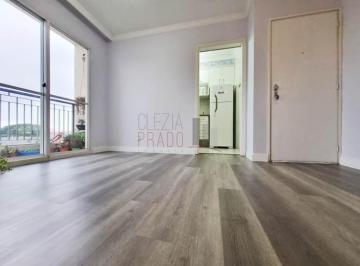 Foto 01 · Apartamento, Jardim Pinheiros, São Paulo, SP