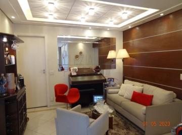 Foto 01 · Apartamento, Alto da Lapa, São Paulo, SP