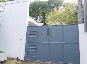 Foto 01 · Terreno, Brooklin, São Paulo, SP