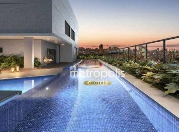 Imagem ilustrativa · Apartamento à venda, 50 m² por R$ 925.000,00 - Vila Pompeia - São Paulo/SP