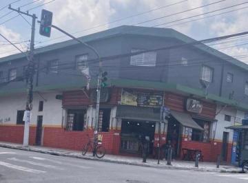 Comercial · 600m² · Prédio à venda, 600 m² por R$ 2.800.000,00 - Jardim Brasil - São Paulo/SP