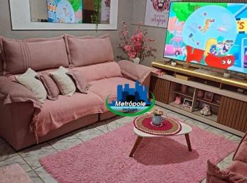 1b9cc8ccdcada18eeaeeb6550db272b45f1fa660 · Casa com 4 dormitórios à venda, 252 m² por R$ 250.000,00 - Vila União - Guarulhos/SP