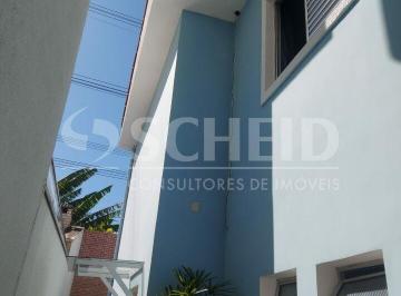 Casa · 180m² · 3 Quartos · 2 Vagas · )3 dormitórios, 02 vagas, edícula