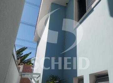 Casa · 180m² · 3 Quartos · 2 Vagas · )3 dormitórios, 02 vagas, edícula
