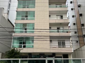 Apartamento de 4 quartos, Campos dos Goytacazes · Cobertura Duplex MOBILIADA 4 Quartos no Centro de Campos