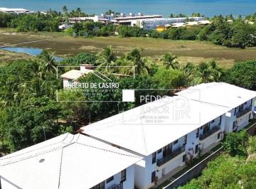 Apartamento · 70m² · 2 Quartos · 1 Vaga · Apartamento à Venda Superior em Itacimirim 2/4 em Condomínio