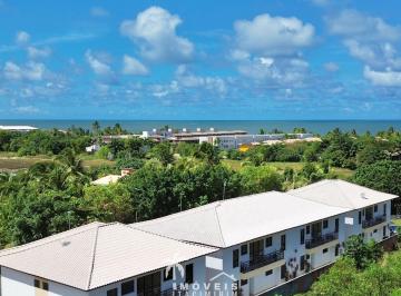 Apartamento · 70m² · 2 Quartos · 1 Vaga · Apartamento à Venda Superior em Itacimirim 2/4 em Condomínio