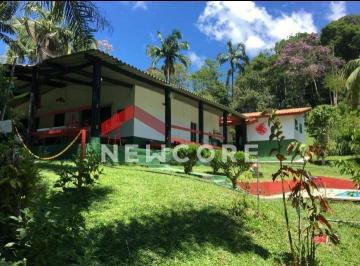 Rural · 4000m² · Chácara em  estrada da palestina - Barnabés - Juquitiba/SP