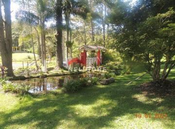 Rural Venda · Chácara em estrada da palestina - Barnabés - Juquitiba/SP