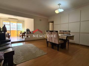 Apartamento · 188m² · 4 Quartos · 2 Vagas · Apartamento em Avenida Barão de Penedo - José Menino - Santos/SP