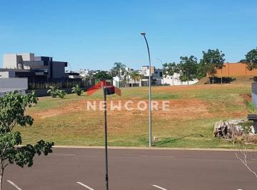 Terreno · 771m² · Lote em condomínio em Alameda Archimedes - Alphaville - Bauru/SP