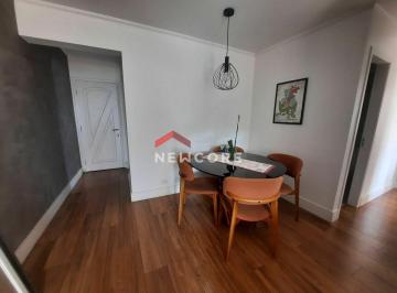 Apartamento · 66m² · 3 Quartos · 1 Vaga · Apartamento em Rua do Tramway - Tucuruvi - São Paulo/SP