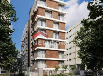 Apartamento · 35m² · 1 Quarto · Apartamento em  Rua Ramiro Barcelos - Bom Fim - Porto Alegre/RS