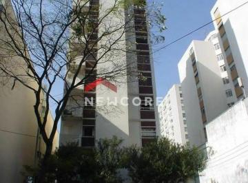 Apartamento · 110m² · 2 Quartos · 1 Vaga · Apartamento em Rua da Consolação - Cerqueira César - São Paulo/SP