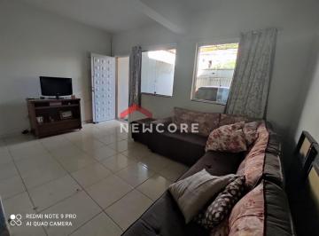 Casa · 61m² · 4 Quartos · 2 Vagas · Casa em  Rua dos Manacás - Imperial - Santa Luzia/MG
