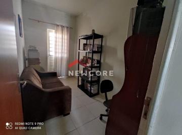 Casa en Venda de 4 quartos Imperial · Casa em  Rua dos Manacás - Imperial - Santa Luzia/MG