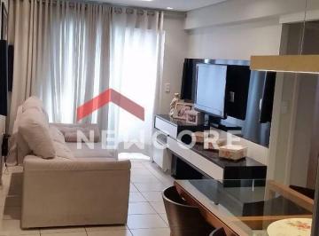 Apartamento · 70m² · 2 Quartos · 1 Vaga · Apartamento em  Avenida Rio Claro - Cascata - Marília/SP