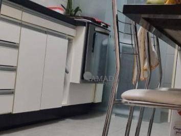 690ac032935ad79b076ceac578e3375f410075e7 · Apartamento com 3 dormitórios à venda, 75 m² por R$ 562.500,00 - Vila Antonieta - São Paulo/SP