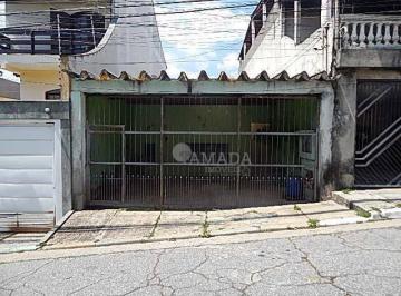 6360019bf9fc594e410cbff38c20eababf25ee2c · Sobrado com 4 Quartos  à venda, 120 m² por R$ 645.000 - Vila Costa Melo - São Paulo/SP