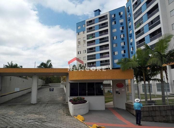 APARTAMENTO A VENDA EM CRICIUMA NO BAIRRO ANA MARIA POSSUINDO 02