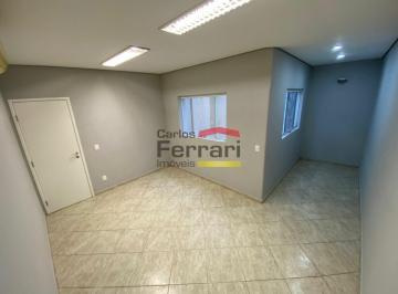 Comercial · 80m² · SOBRADO COMERCIAL NA REGIÃO DE SANTANA, COM 4 SALAS, PRÓXIMO DA BRAS LEME