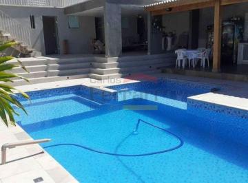 Casa · 420m² · 3 Quartos · 3 Vagas · LIndo imovel, com area gourmet fantastica.