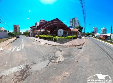Comercial · 340m² · Ponto Comercial de esquina em Caldas Novas