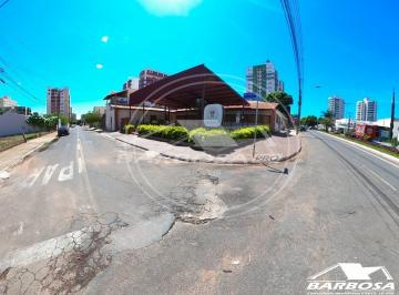 Comercial · 340m² · Ponto Comercial de esquina em Caldas Novas