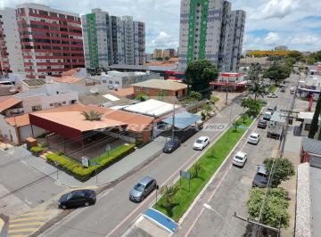 Comercial · 340m² · Ponto Comercial de esquina em Caldas Novas