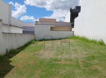 bb9706562f8e880201b4d16afcfdbe9ea34a63a4 · Terreno à venda, 160 m² por R$ 255.000,00 - Condomínio Terras de São Francisco - Sorocaba/SP