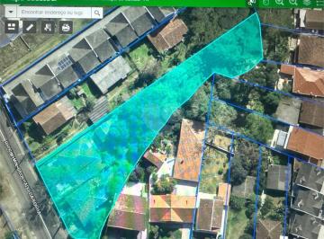 Terreno , Curitiba · Terreno à venda em Pilarzinho - PR
