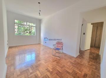 Apartamento · 62m² · 2 Quartos · 1 Vaga · Apartamento, Água Branca - São Paulo