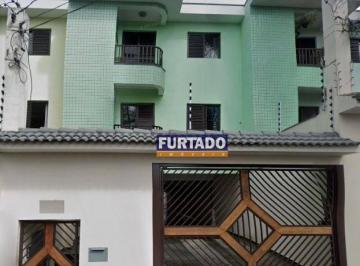 e2983def1bc611fa225a20b27804e996a149f01d · Apartamento sem Condomínio com 3 dormitórios à venda - Campestre - Santo André/SP
