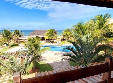 Casa de 5 quartos, Ceará-Mirim · Lindas casas duplex em condomínio fechado a beira mar na Praia de Muriú.