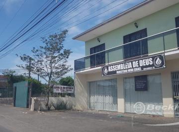 Casa · 310m² · 4 Quartos · 2 Vagas · Casa no bairro Jarivatuba  -  Joinville