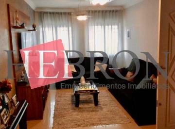 Casa · 140m² · 3 Quartos · 3 Vagas · ÓTIMO SOBRADO PARA VENDA NA VILA FORMOSA