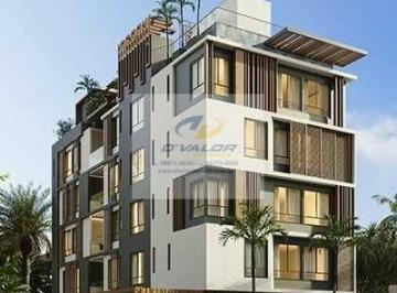 Apartamento · 102m² · 3 Quartos · 2 Vagas · Imoveis - em Camboinha
