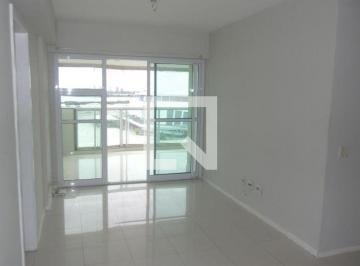Apartamento · 110m² · 3 Quartos · 1 Vaga · Apartamento para Aluguel - Jacarepaguá, 3 Quartos, 110 m2 - Rio de Janeiro
