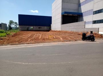 Foto 01 · Terreno Industrial em Indaiatuba