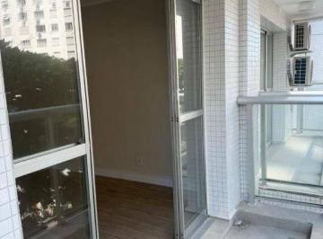 ae51a6db8527b0293c1bc1a70083937b616e0e7d · Apartamento 3 quartos sendo 2 suítes à venda, Boqueirão - Santos/SP - R$ 1.550.000
