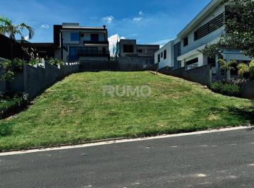 0 · terreno à venda em Alphaville Dom Pedro