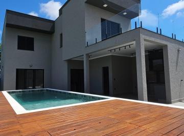 Foto 01 · Casa, Condomínio Villa Real de Bragança, Bragança Paulista, SP