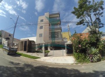 Foto 01 · Apartamento à venda no Monte Líbano em São José dos Pinhais-PR: 3 quartos, 1 suíte, 1 sala, 3 banhei