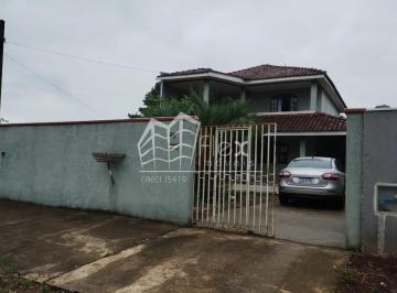 Casa de 3 quartos, Piraquara · Vende se Sobrado - Piraquara - Vila Militar - 348 m³