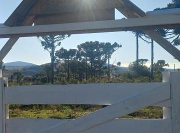 Rural · 40000m² · 1 Quarto · 10 Vagas · Sítio à venda no bairro Interior - Urubici/SC