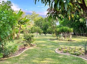 Rural · 9619m² · 5 Quartos · 3 Vagas · Chácara à venda no bairro Guarda do Cubatão - Palhoça/SC