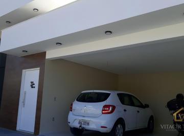 Casa · 187m² · 3 Quartos · 2 Vagas · Casa à venda no bairro Pedra Branca - Palhoça/SC