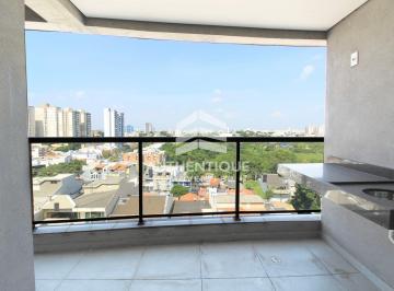 Apartamento · 90m² · 3 Quartos · 3 Vagas · PRIMO VILLAGIO ASSUNCAO SANTO ANDRE - Apartamento à venda no bairro Vila Assunção - Santo André/SP